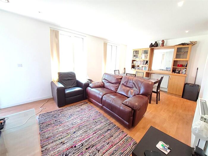 1 Bedroom Apartment To Rent In Brannigan Way, Edgware, HA8