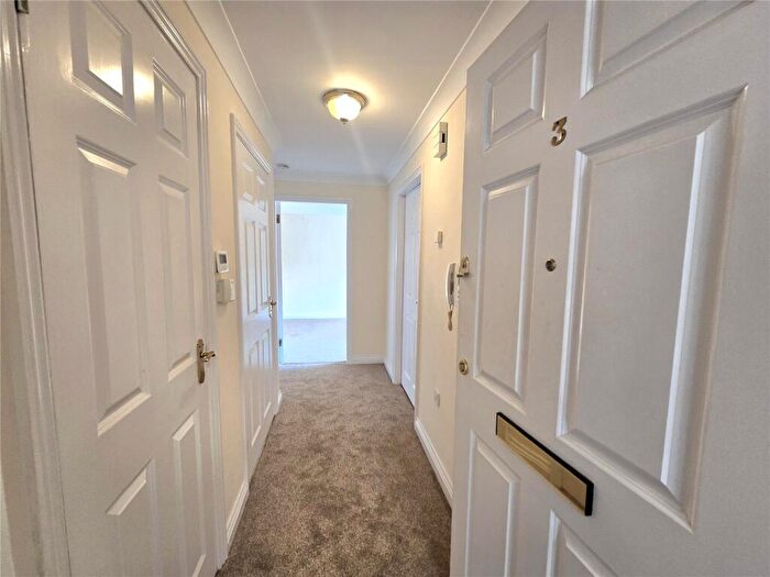 2 Bedroom Flat For Sale In St. Nicholas Street, Coventry, West Midlands, CV1