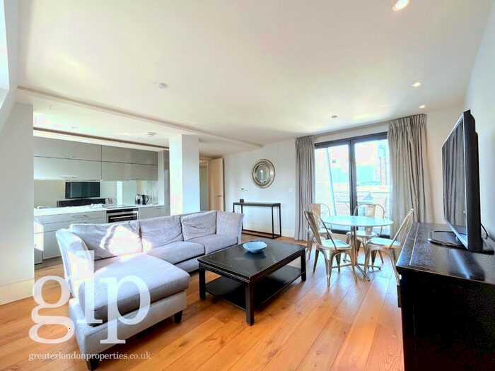2 Bedroom Flat To Rent In Wardour Street, London, W1F
