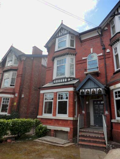 1 Bedroom Flat To Rent In Old Lansdowne Road, A, Didsbury, Manchester, M20