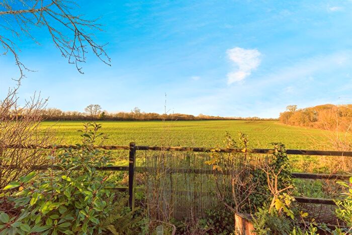 2 Bedroom Semi-Detached House For Sale In Castle View, Barnwell, Peterborough, PE8