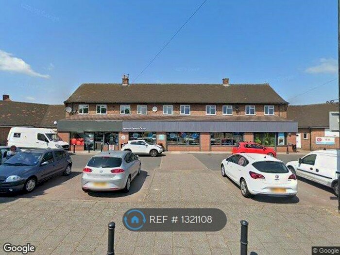 3 Bedroom Maisonette To Rent In St Andrews Square, Bolton-Upon-Dearne, Rotherham S63