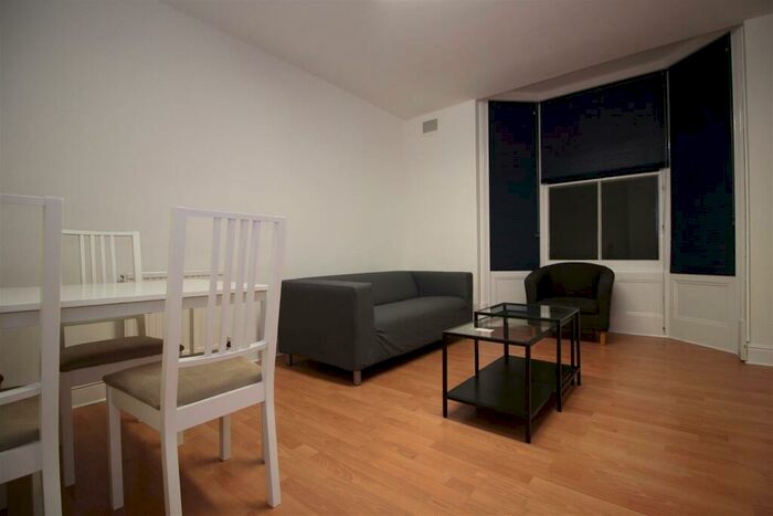 1 Bedroom House To Rent In Evington Road, Near Victoria Park, Leicester, LE2