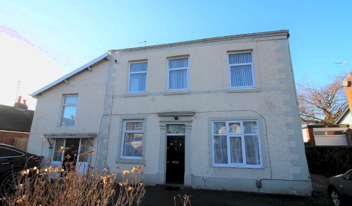 1 Bedroom Apartment To Rent In Cromwell Road, Preston, Lancashire, PR2