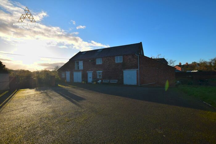 4 Bedroom Barn Conversion For Sale In Ledsham Village, Ledsham, Ellesmere Port, CH66