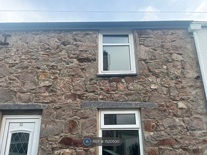 2 Bedroom Terraced House To Rent In Augusta Place, Y Felinheli, LL56