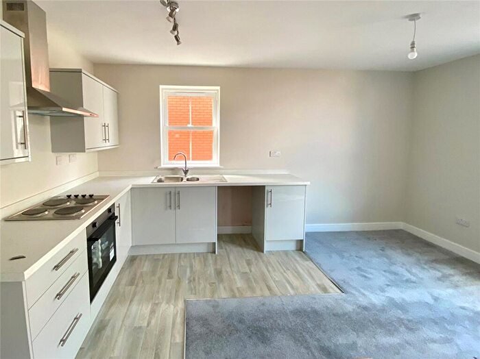 2 Bedroom Apartment To Rent In Main Street, Bulwell, Nottinghamshire, NG6