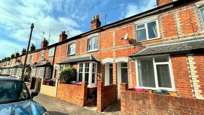 2 Bedroom Terraced House To Rent In Elm Park Road, Reading, Berkshire, RG30