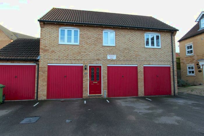 2 Bedroom Detached House To Rent In Premier Way Kemsley Kent, ME10