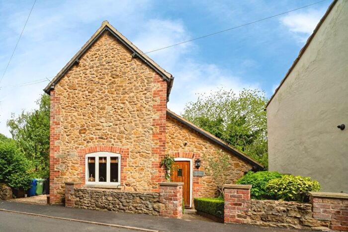 2 Bedroom Detached House For Sale In Caistor Lane, Tealby, Market Rasen, LN8