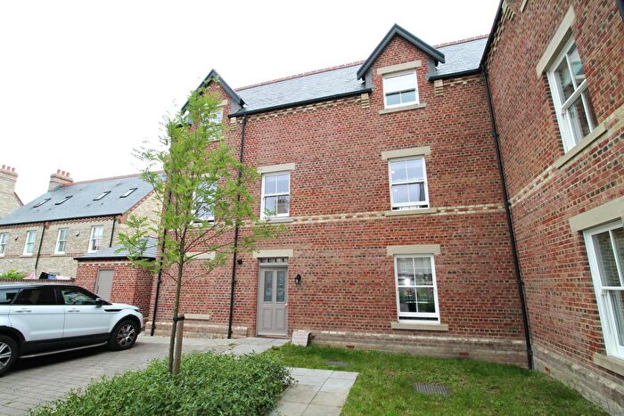 3 Bedroom Semi-Detached House For Sale In Healeyfield, Lambton Park, Chester Le Street, DH3