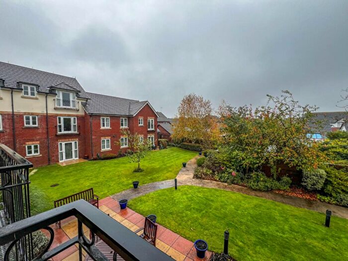 1 Bedroom Apartment For Sale In Brampton Way, Portishead, Bristol, Somerset, BS20
