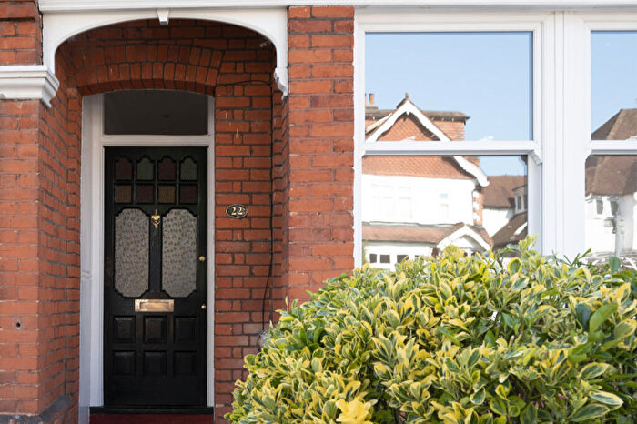 1 Bedroom Maisonette To Rent In Cotterill Road, Surbiton, KT6