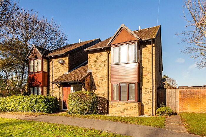 Studio To Rent In Wilsdon Way, Kidlington, OX5