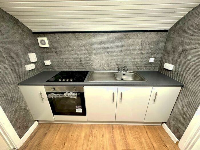 1 Bedroom Apartment To Rent In Station Road, Langley Mill, Nottingham, NG16