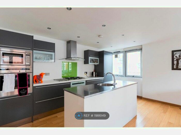 1 Bedroom Flat To Rent In Bedford Hill, London, SW12