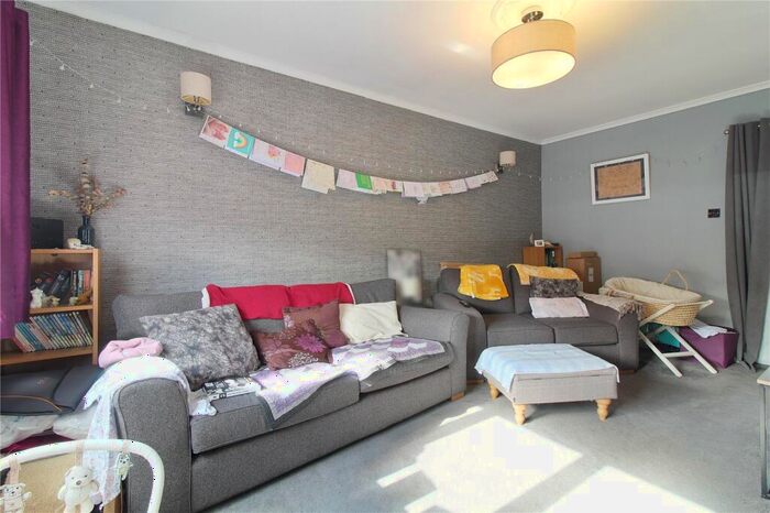 2 Bedroom Semi-Detached House For Sale In Rectory Close, Duckmanton, Chesterfield, S44