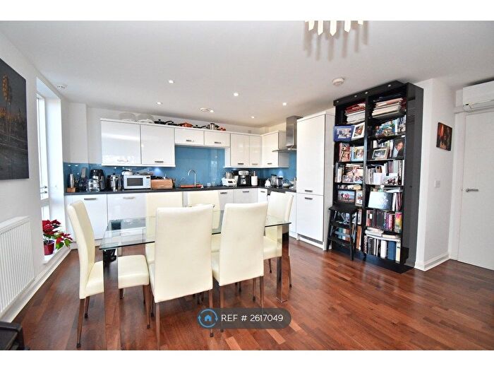 2 Bedroom Flat To Rent In Chamberlayne Road, London, NW10
