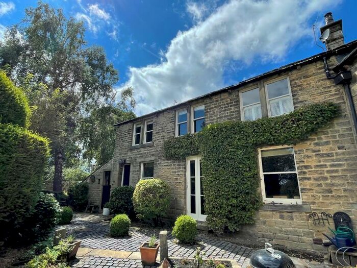 Studio To Rent In The Loft, Westfield House, West End Road, Netherthong