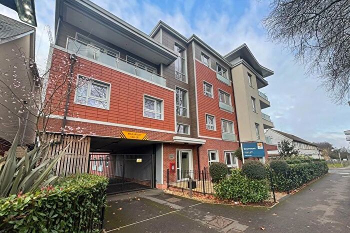 1 Bedroom Apartment To Rent In Woking, GU21