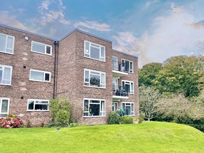 3 Bedroom Flat For Sale In Nottington Court, Nottington, Weymouth, DT3