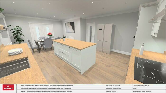5 Bedroom Detached House For Sale In Saxon Street, Cambridgeshire, CB8