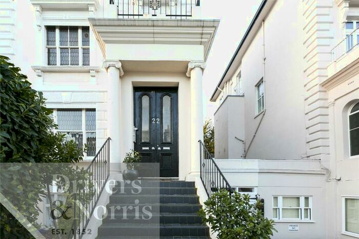 Apartment To Rent In Buckland Crescent, Belsize Park, London, NW3