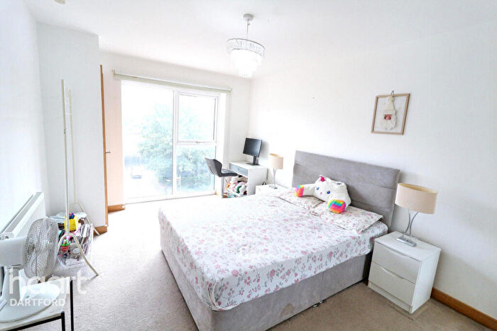 1 Bedroom Apartment To Rent In Mill Pond Road, Dartford, DA1
