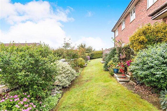 2 Bedroom Retirement Property To Rent In Valley View, Sector Lane, Axminster, EX13
