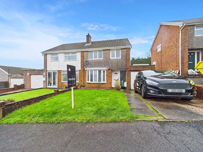 3 Bedroom Semi-detached House For Sale In Neath, SA11