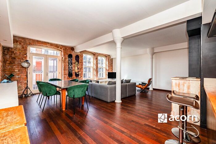 1 Bedroom Flat To Rent In , Green Walk, London Bridge, SE1