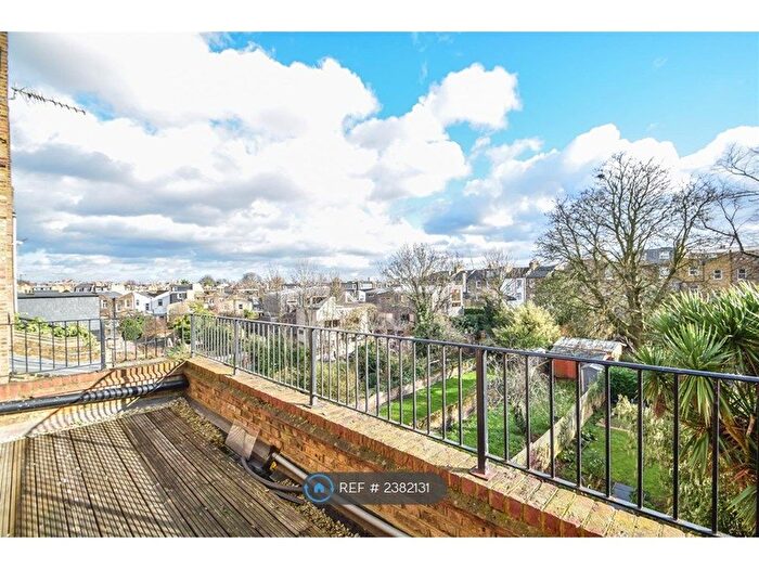 1 Bedroom Flat To Rent In Springdale Road, London, N16