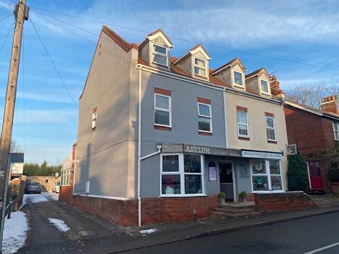 2 Bedroom Flat To Rent In High Street, Fenstanton, Huntingdon, PE28