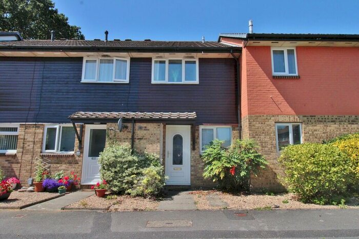 2 Bedroom Terraced House To Rent In Shannon Road, Stubbington, PO14