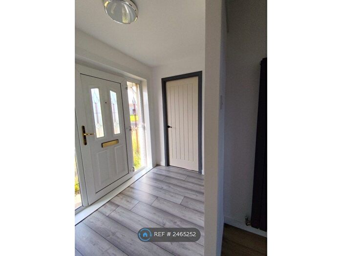 3 Bedroom Terraced House To Rent In Muirfield Way, Deans, Livingston, EH54