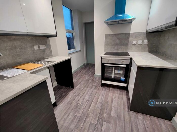 1 Bedroom Flat To Rent In Ashley Road, Poole, BH14