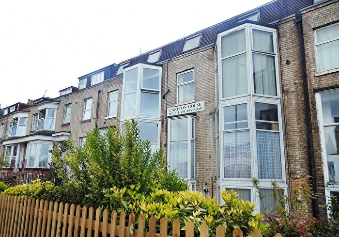 1 Bedroom Flat For Sale In Flat Carlton House, - Anlaby Road, Hull, North Humberside, HU3