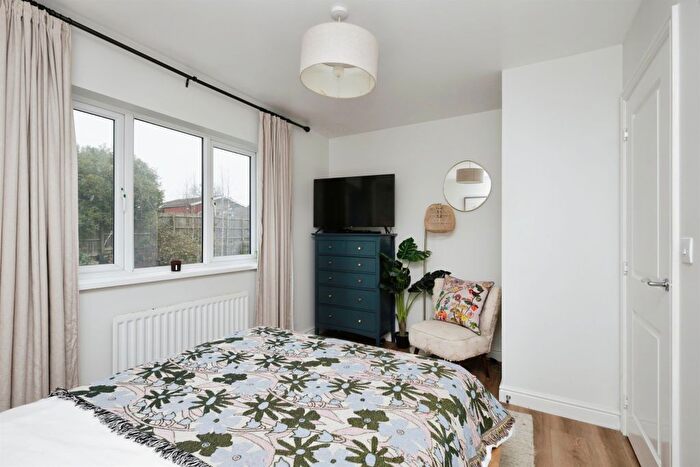 2 Bedroom Terraced House For Sale In Conquest Drive, Hailsham, BN27