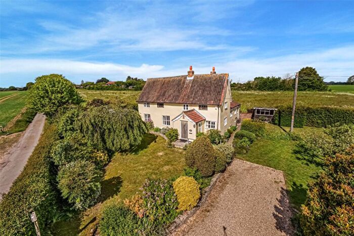 3 Bedroom House For Sale In Kersey, Ipswich, Suffolk, IP7