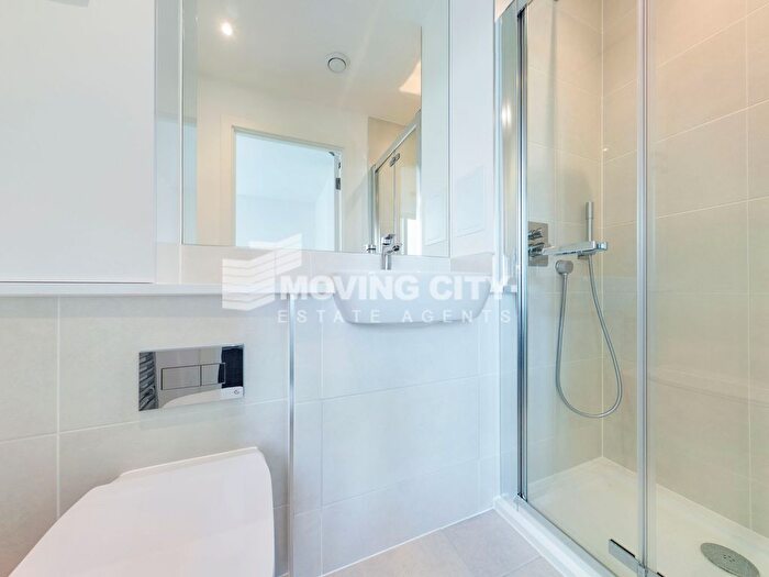 2 Bedroom Flat For Sale In Corsican Square, Kitson House, E3