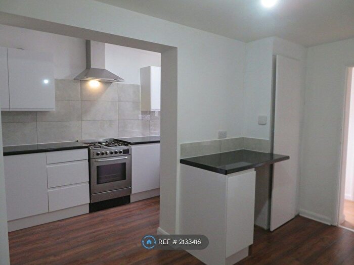 4 Bedroom Terraced House To Rent In Westminster Road, London, N9