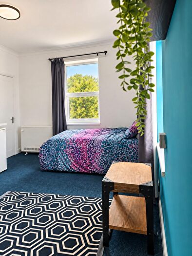 1 Bedroom Apartment To Rent In Gateford Road, Worksop, S80