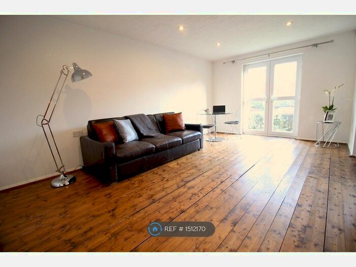 1 Bedroom Flat To Rent In Northiam Street, London, E9