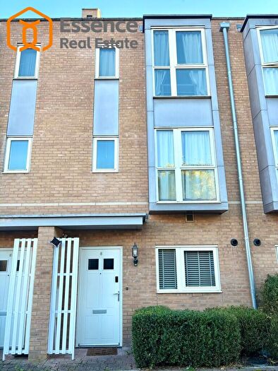 3 Bedroom Apartment For Sale In Caraway Road, Edgbaston, B5