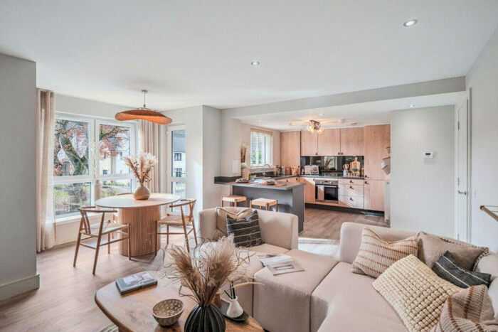 2 Bedroom Apartment For Sale In Great Glen Rise, Forester's Way, Inverness, IV3