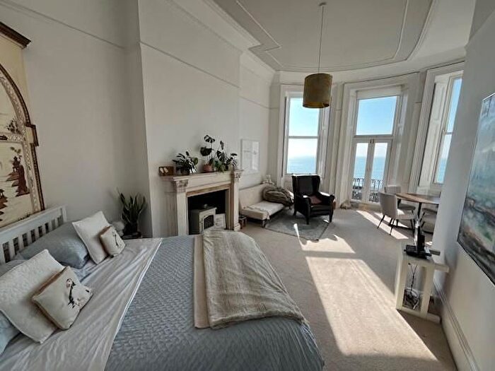 2 Bedroom Flat To Rent In Clarendon Terrace, Brighton, BN2