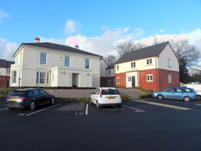 1 Bedroom Apartment To Rent In Tennyson Road, Dudley, West Midlands, DY3