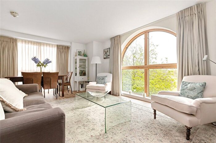 2 Bedroom Flat For Sale In Gainsborough Studios South, Poole Street, Hackney, London, N1