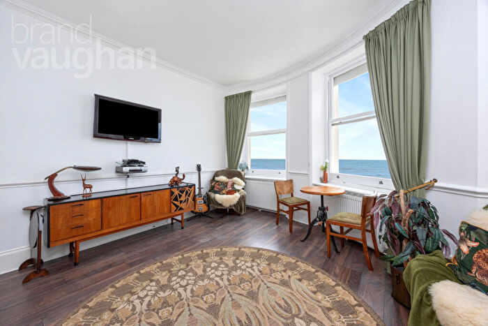 2 Bedroom Flat For Sale In Marine Parade, Brighton, East Sussex, BN2