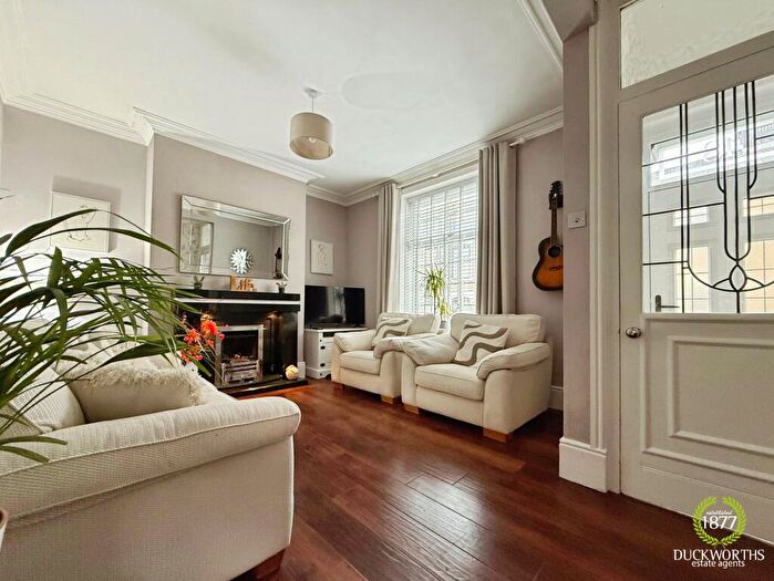 2 Bedroom Terraced House For Sale In Dove Lane, Darwen, BB3